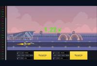 JetX je opravdová hra pro odvážné