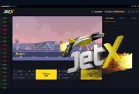 JetX – vášeň bez kompromisů