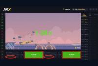 JetX – Ovládání, strategie a emoce