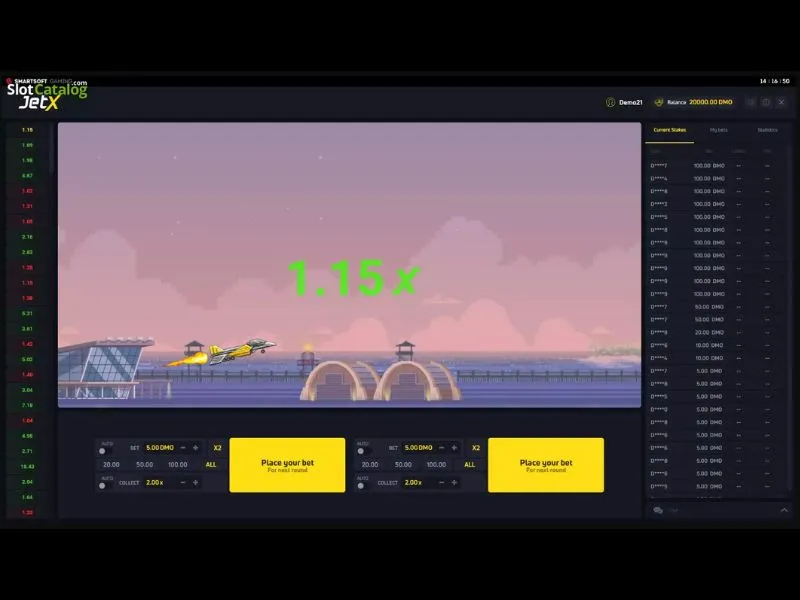 JetX nasıl oynanır?