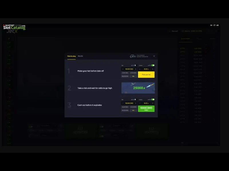 JetX'i İndir
