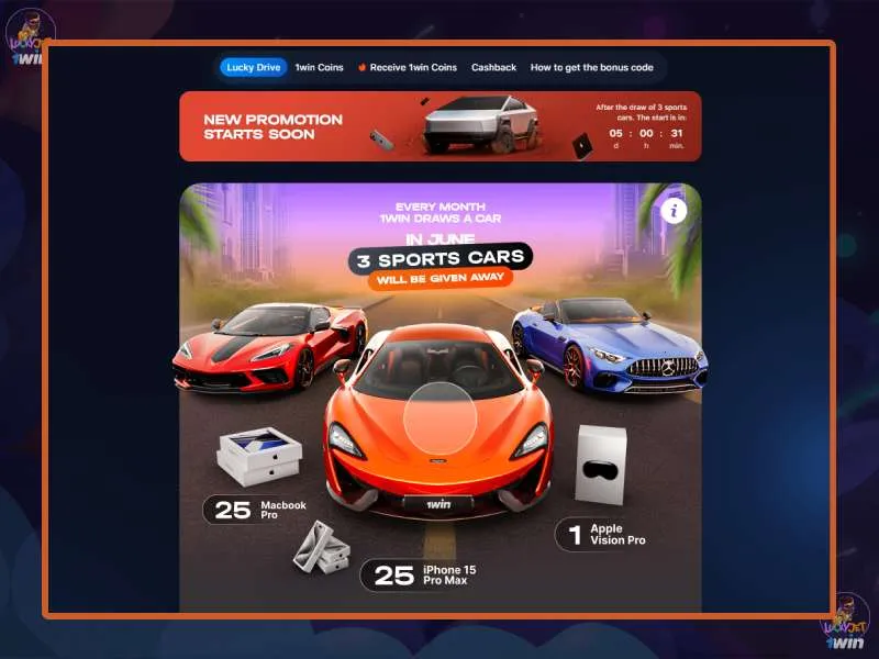 Proceso de verificación de 1Win Casino