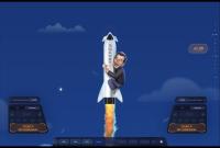 Critique de Rocket X : Une aventure spatiale pleine d'adrénaline