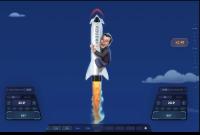 Rocket X – Un défi palpitant