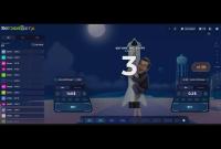 Un jeu passionnant avec une conduite spatiale