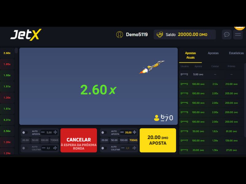 Nejlepší strategie pro výhru v JetX