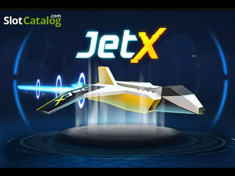 Zjistěte vše o JetX a začněte hrát
