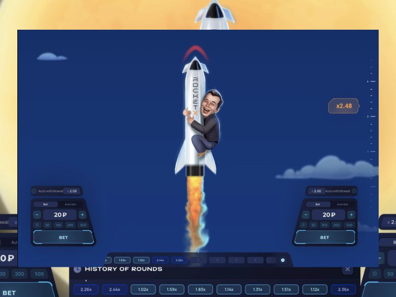 Les meilleures stratégies pour gagner à Rocket X